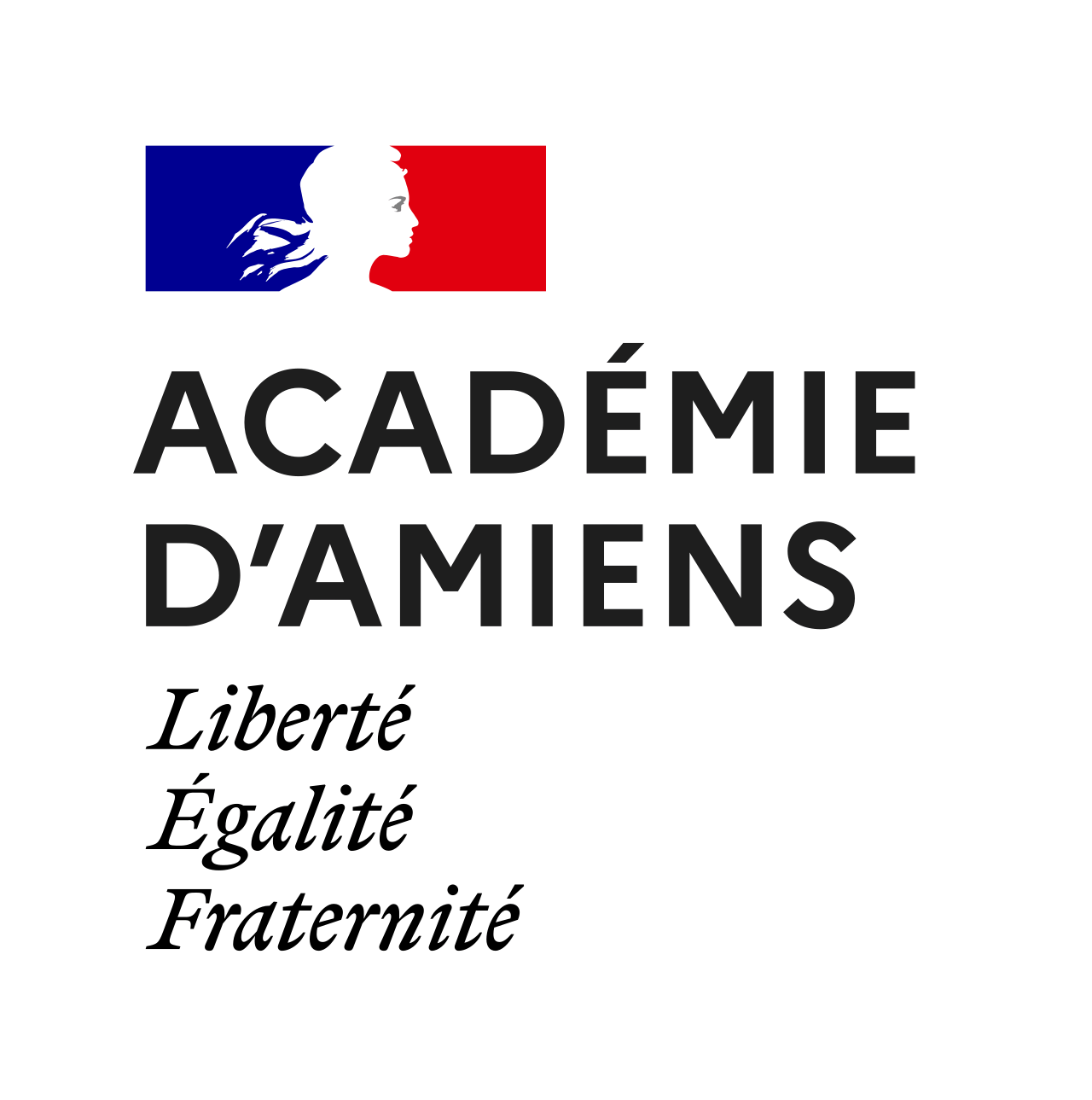 Académie d'Amiens