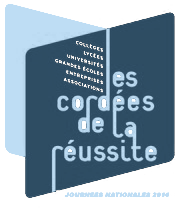 Les Cordées de la réussite