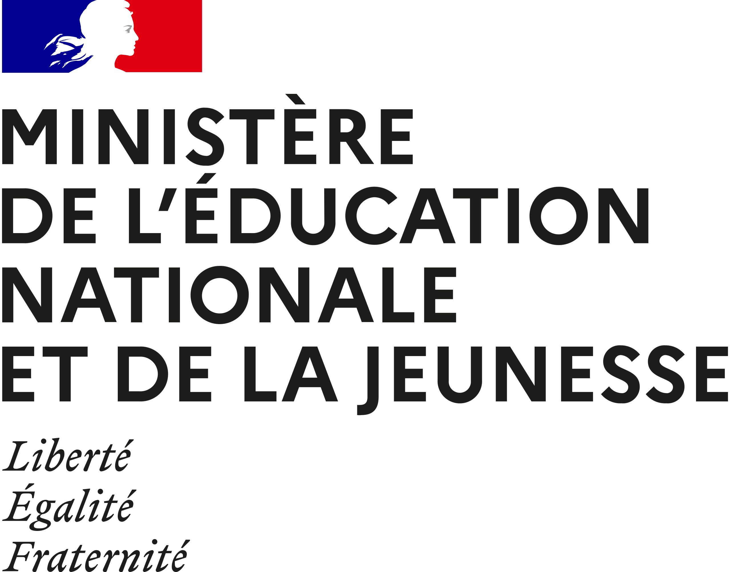 Ministère de l’Éducation nationale
