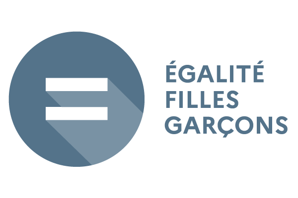 Label Égalité filles-garçons